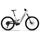 Haibike Alltrail 8 2026 27,5 Zoll RH 49 cm weiß/blau/gold