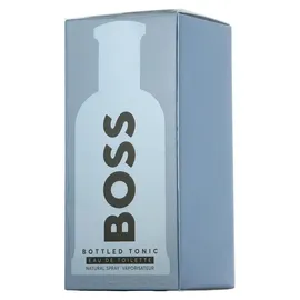 HUGO BOSS Boss Bottled Tonic Eau de Toilette 100 ml