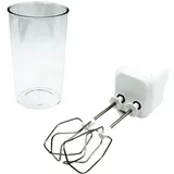 Braun MQ50501M MultiQuick5 Stabmixer weiß