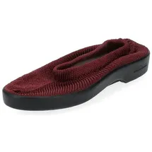 Arcopedico Slipper Herren Bordeaux 42