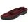 Arcopedico Slipper Herren Bordeaux 42