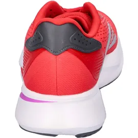 adidas Herren Duramo Sl 2 Laufschuhe Better Scarlet/Silver Met./Grey Five 46 2/3 - 46 2/3