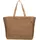 Roxy Spotless Sunnies Strandtasche Papier Brown