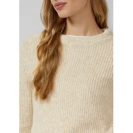 s.Oliver Strickpullover beige 4XL