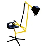 Vedes Outdoor Active Metall Schaufelbagger 0013385