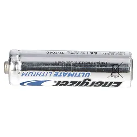 Energizer Ultimate Lithium AA 3000 mAh 100 St.
