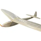 pichler modellbau RC Modellflugzeug Bausatz 1200mm