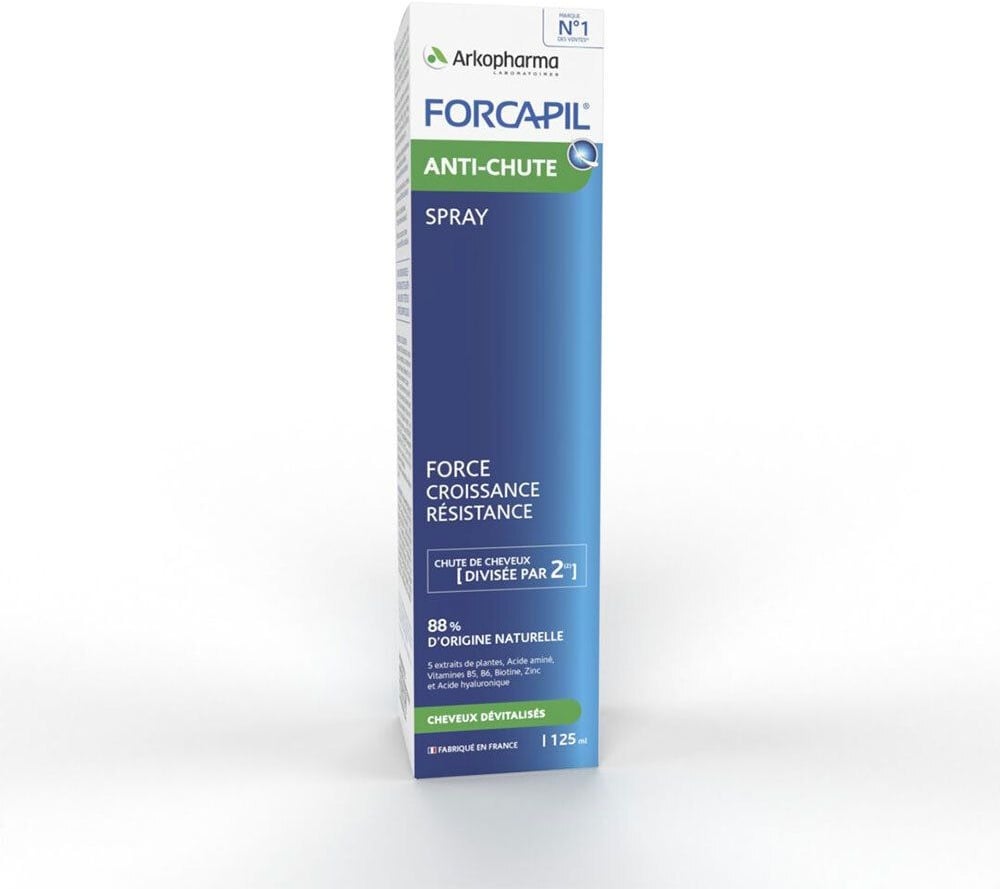 Arkopharma Forcapil® Spray Anti-Rutsch