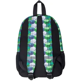 Euromic Minecraft Backpack H38 x W28 x D13 cm