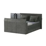 Uno Primo 202 x 123 cm Grau