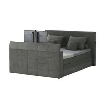 Uno Primo 202 x 123 cm Grau