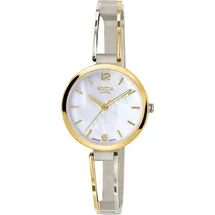 Boccia Titanium Boccia Armbanduhr 3354