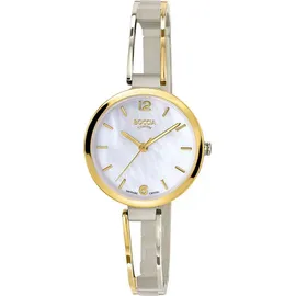 Boccia Titanium Boccia Armbanduhr 3354