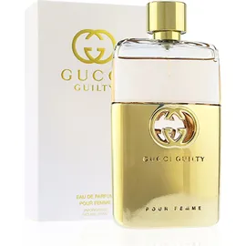 GUCCI Guilty Eau de Parfum 30 ml