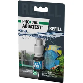 JBL ProAquaTest pH 3.0-10.0 Refill,
