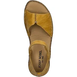 Josef Seibel Ivy 05 Damen Gelb 40