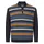 Charles Colby Pullover EARL LEANDOW Blau L