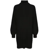 Noisy May Kleid Minikleid Schwarz S