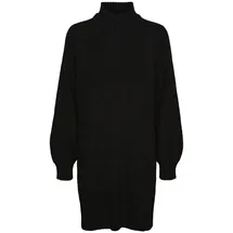 Noisy May Kleid Minikleid Schwarz S