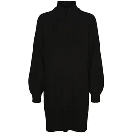 Noisy May Kleid Minikleid Schwarz S