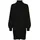 Noisy May Kleid Minikleid Schwarz S