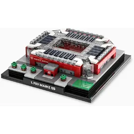 bryx Konstruktionsspielsteine MEWA ARENA 397-tlg.