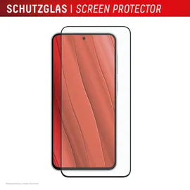 Displex Premium Panzerglas für Samsung Galaxy A57