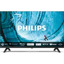 Philips 32PHS6009/12 32" HD LED Smart TV