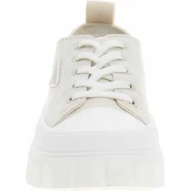 s.Oliver Damen Beige 41