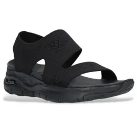 SKECHERS 119458 BBK Herren Schwarz 39