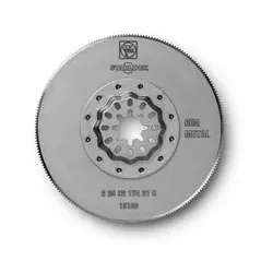 Fein 63502174210, Sägeblatt, Glasfaserverstärkter Kunststoff, Kunststoff, Kitt,