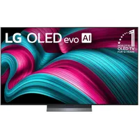 LG 65c54la 65" ́ ́ 4K OLED Tv -