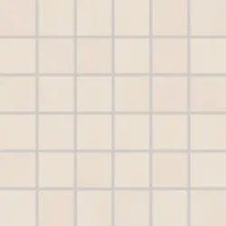 Rako Up Mosaik hellbeige 30x30 cm glanz WDM05508.1