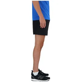 New Balance Sport Essentials Shorts schwarz 2XL