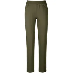 ProForm Slim-Jeans Modell Pamina Fun Raphaela by Brax grün, 23