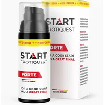 start erotiquest Erotiquest Forte Gel 100 ml