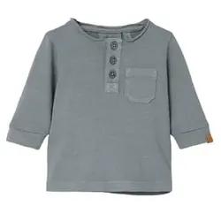 Lil'Atelier Langarmshirt Nbmlando Monument, 56