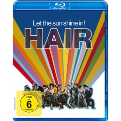 Hair (Blu-ray)