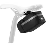 SCICON RL 695 CC Werkzeug-Satteltasche schwarz