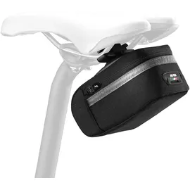 SCICON RL 695 CC Werkzeug-Satteltasche schwarz