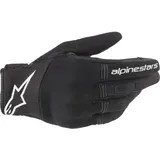 Alpinestars Copper Schwarz/Weiß 3XL