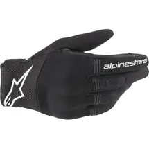 Alpinestars Copper Schwarz/Weiß 3XL