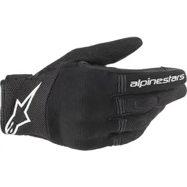 Alpinestars Copper Schwarz/Weiß 3XL