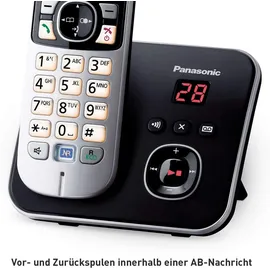 Panasonic KX-TG6823GB