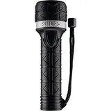 Philips Rubber Led Taschenlampe Outdoor