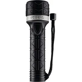 Philips Rubber Led Taschenlampe Outdoor