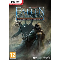 Fallen Enchantress: Legendary Heroes (PEGI) (PC)