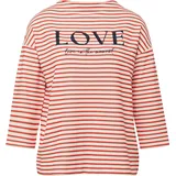 s.Oliver Sweatshirt rot 4XL
