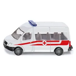 Rettungsdienst