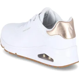 SKECHERS Uno - Golden Air White 39